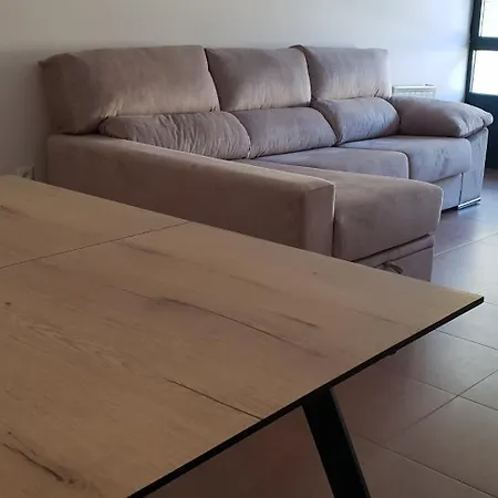 Piedad Fernandez Fernandez Gestion De Inmuebles - Iii Apartment *