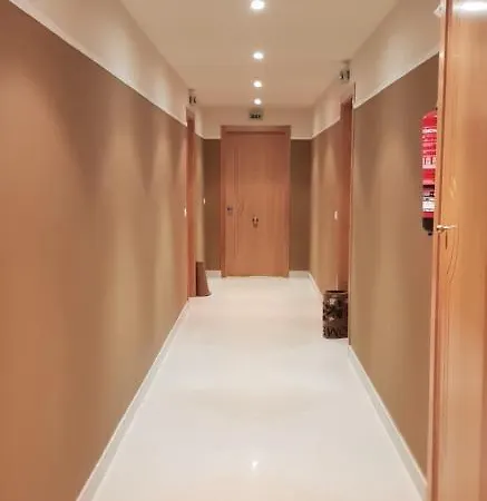 Piedad Fernandez Fernandez Gestion De Inmuebles - Iii Lejlighed *