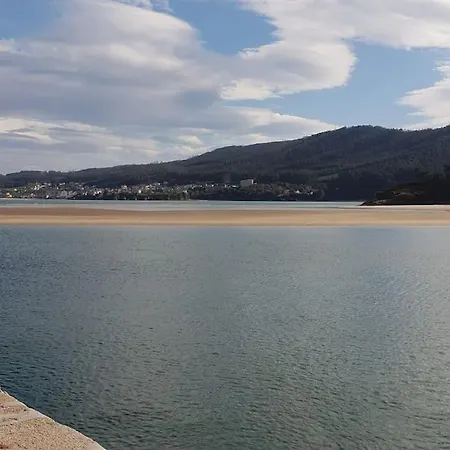 Appartamento Piedad Fernandez Fernandez Gestion De Inmuebles - Iii Porto do Barqueiro