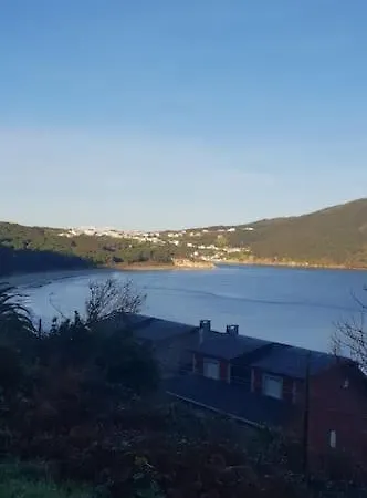 Piedad Fernandez Fernandez Gestion De Inmuebles - Iii Lejlighed Porto do Barqueiro