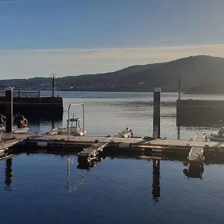Piedad Fernandez Fernandez Gestion De Inmuebles - Iii Porto do Barqueiro