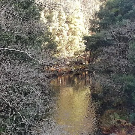 Piedad Fernandez Fernandez Gestion De Inmuebles - Iii Lejlighed Porto do Barqueiro
