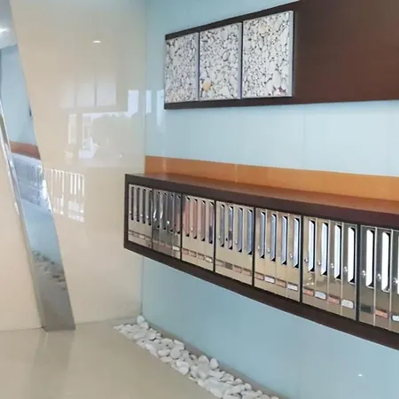 Apartment Piedad Fernandez Fernandez Gestion De Inmuebles - Iii *