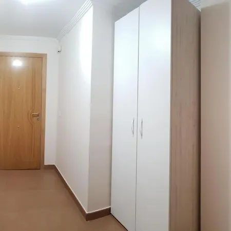 Piedad Fernandez Fernandez Gestion De Inmuebles - Iii Apartment *