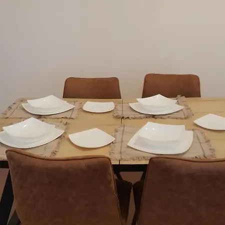 Piedad Fernandez Fernandez Gestion De Inmuebles - Iii * Porto do Barqueiro