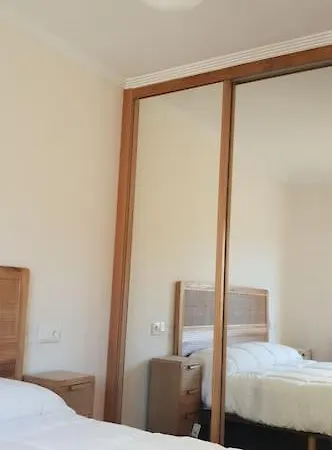 Piedad Fernandez Fernandez Gestion De Inmuebles - Iii Lejlighed Porto do Barqueiro