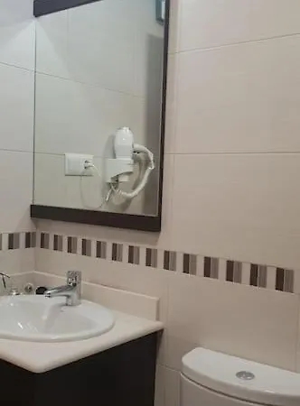 Apartment Piedad Fernandez Fernandez Gestion De Inmuebles - Iii *