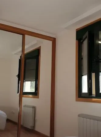 Piedad Fernandez Fernandez Gestion De Inmuebles - Iii Apartment Porto do Barqueiro