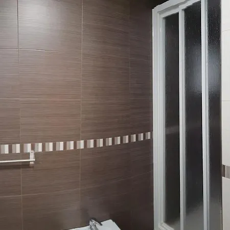 Piedad Fernandez Fernandez Gestion De Inmuebles - Iii Apartment