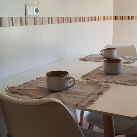 Lejlighed Piedad Fernandez Fernandez Gestion De Inmuebles - Iii