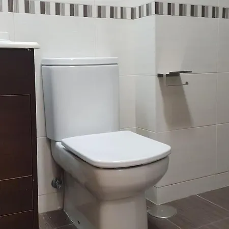 Piedad Fernandez Fernandez Gestion De Inmuebles - Iii Lejlighed Porto do Barqueiro