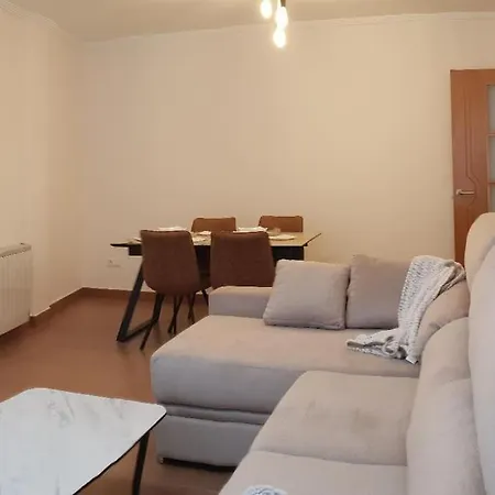 Apartment Piedad Fernandez Fernandez Gestion De Inmuebles - Iii *