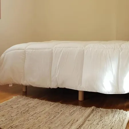 Lejlighed Piedad Fernandez Fernandez Gestion De Inmuebles - Iii Porto do Barqueiro