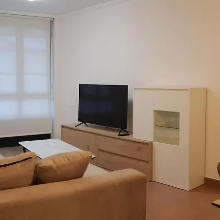 Lejlighed Piedad Fernandez Fernandez Gestion De Inmuebles - Iii Porto do Barqueiro