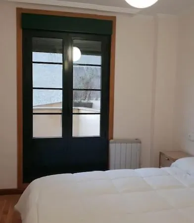 Piedad Fernandez Fernandez Gestion De Inmuebles - Iii Lejlighed