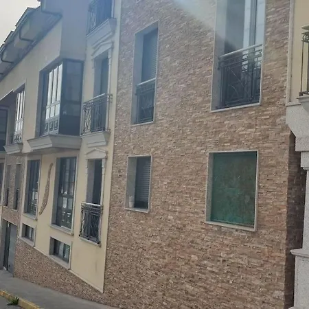 Lejlighed Piedad Fernandez Fernandez Gestion De Inmuebles - Iii