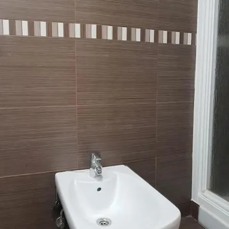 Piedad Fernandez Fernandez Gestion De Inmuebles - Iii Lejlighed *