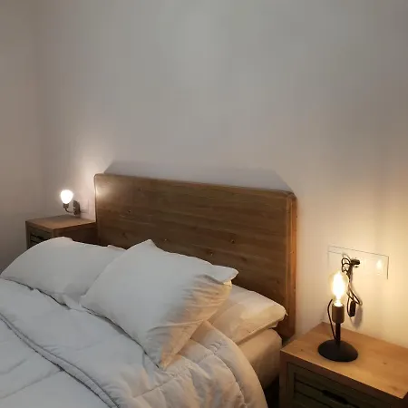 Lejlighed Piedad Fernandez Fernandez Gestion De Inmuebles - Iii