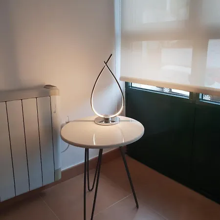 Apartment Piedad Fernandez Fernandez Gestion De Inmuebles - Iii