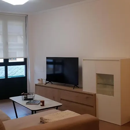 Piedad Fernandez Fernandez Gestion De Inmuebles - Iii Lejlighed